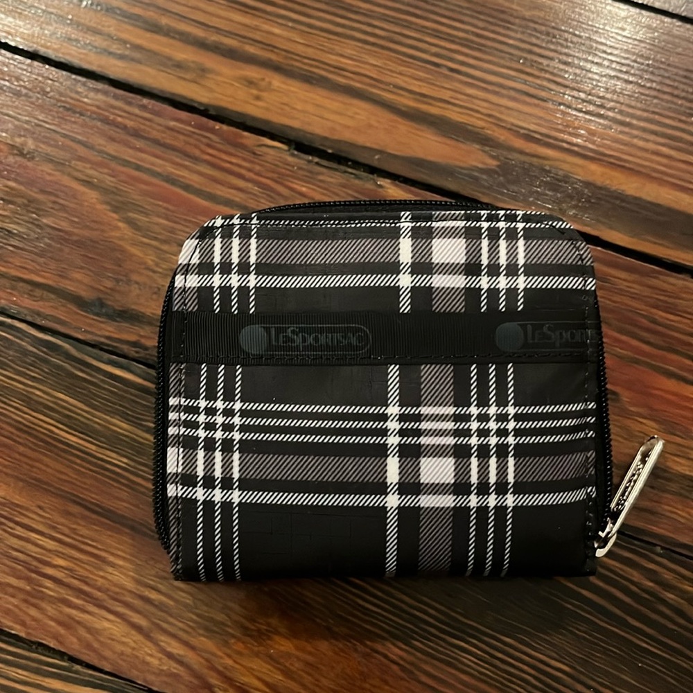 LeSportSac Wallet